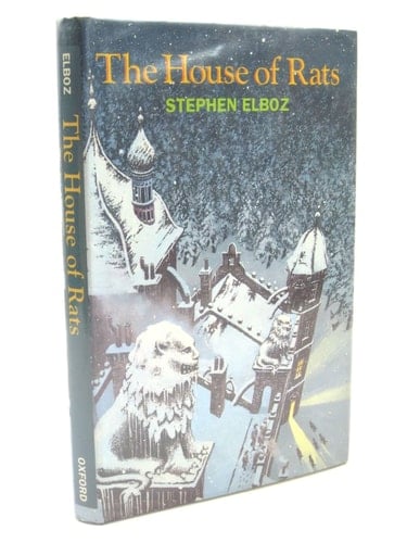 The House of Rats