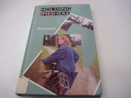 Holding Me Here (Archway S.)