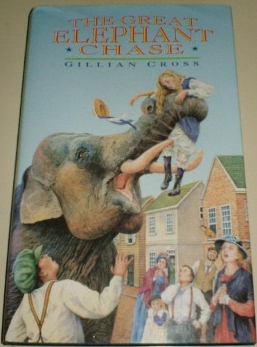 The Great Elephant Chase