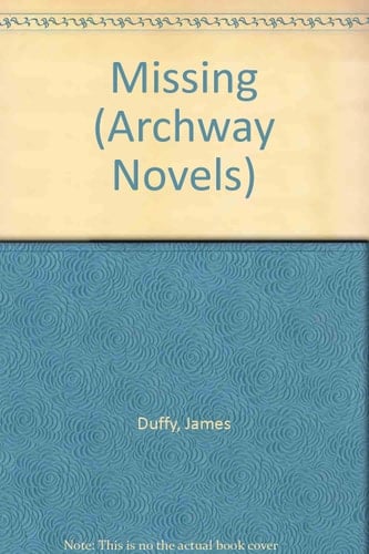 Missing (Archway Novels)