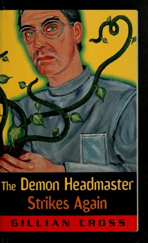 The Demon Headmaster Strikes Again