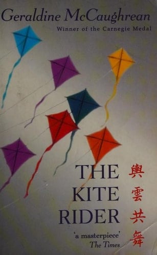 The Kite Rider