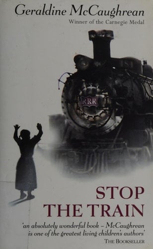 Stop the Train