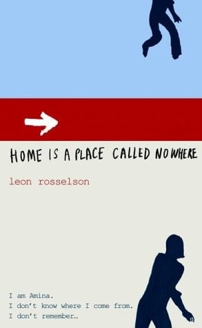 Home Is a Place Called Nowhere