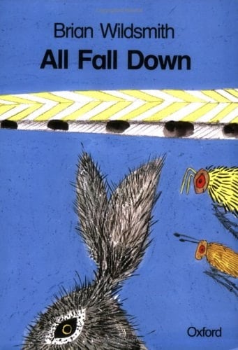 All Fall Down (Cat on the Mat Books)