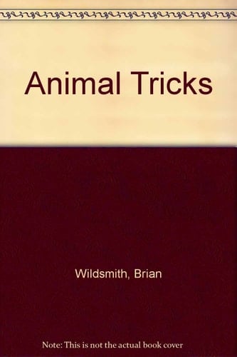 Animal Tricks
