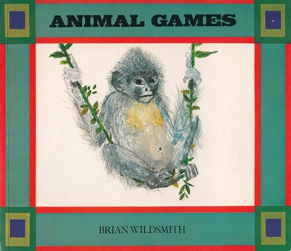 Animal Games