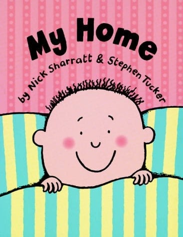 My Home