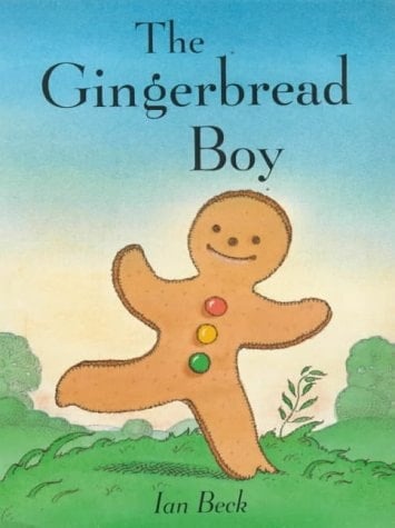 The Gingerbread Boy