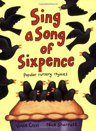 Sing a Song of Sixpence
