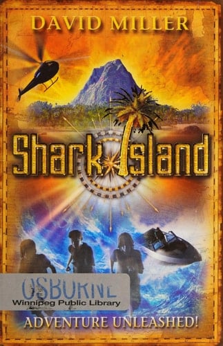 Shark Island
