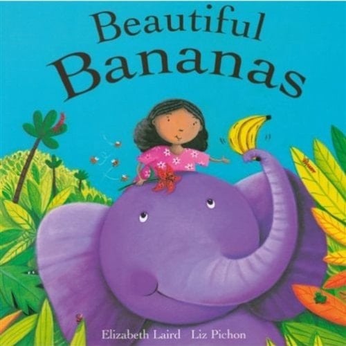Beautiful Bananas