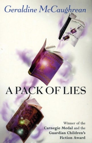 A Pack of Lies
