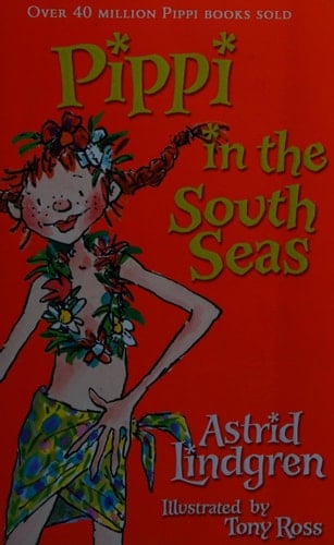 Pippi in the South Seas