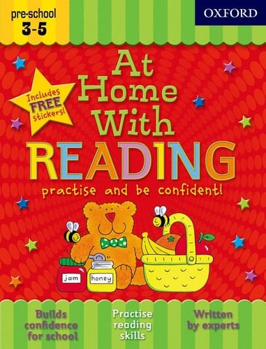 Fun with Reading