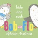 Bob And Flo: Hide And Seek