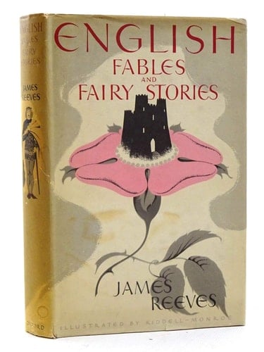 English Fables and Fairy Stories