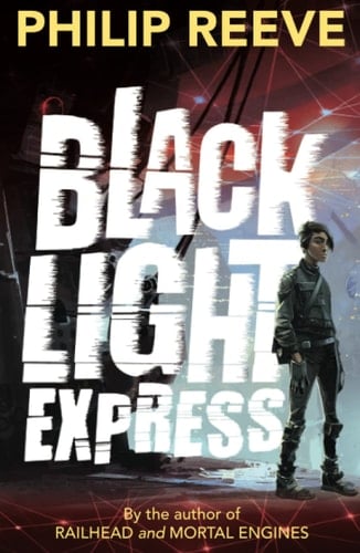 Black Light Express Pb