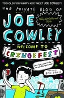 The Private Blog Of Joe Cowley: Welcome To Cringefest