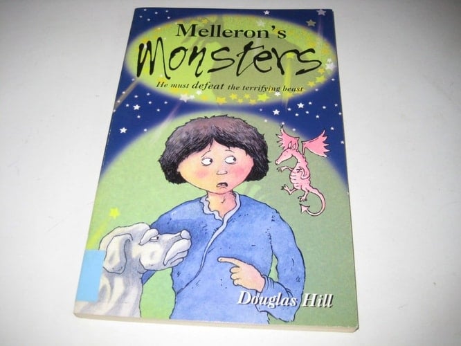 Melleron's Monsters