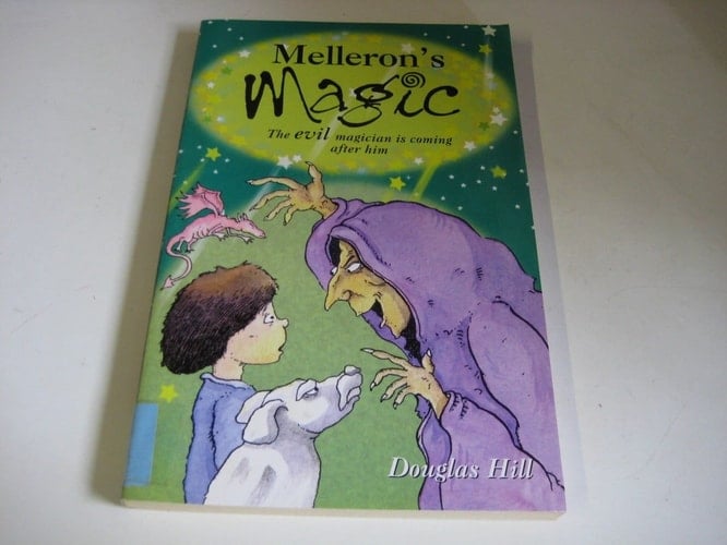 Melleron's Magic