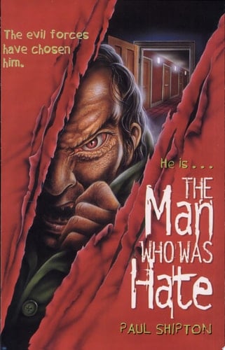 The Man Who Was Hate