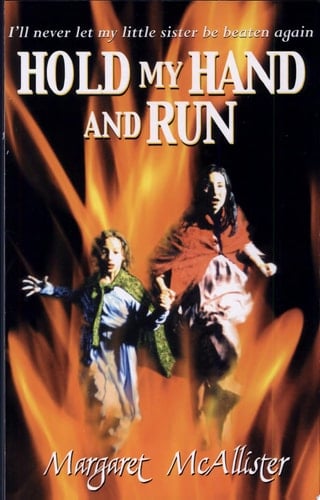 Hold My Hand and Run