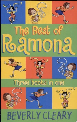 The Best of Ramona