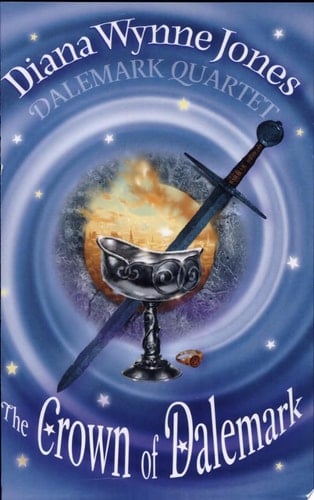 The Crown of Dalemark