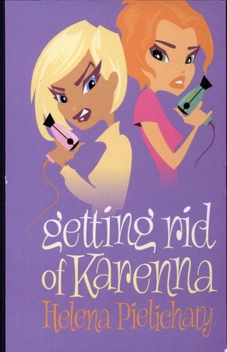 Getting Rid of Karenna