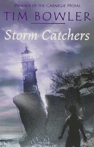 Storm Catchers 2021