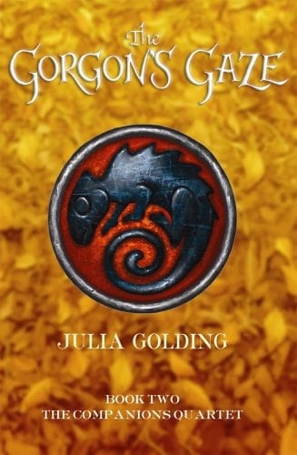 The Gorgon's Gaze (Bk. 2)