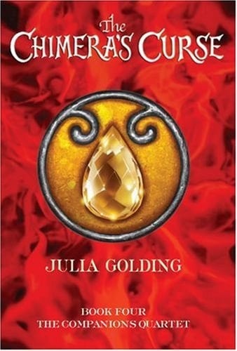 The Chimera's Curse (Bk. 4)