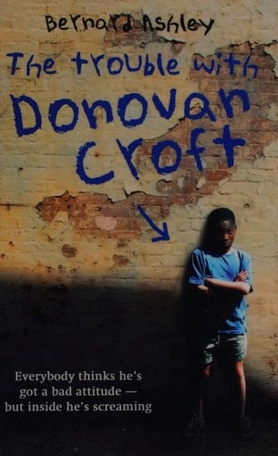 The Trouble with Donovan Croft
