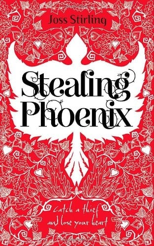 Stealing Phoenix