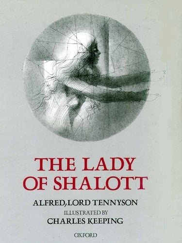 The Lady of Shalott