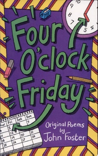 Four O'Clock Friday