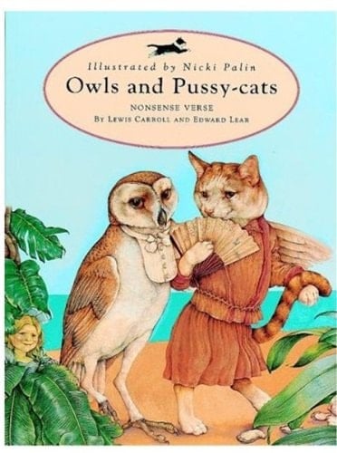 Owls and Pussy-cats