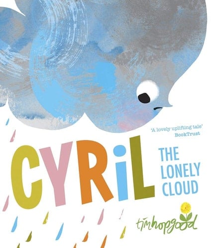 Cyril The Lonely Cloud