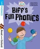 Biff's Fun Phonics