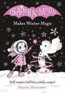 Isadora Moon Makes Winter Magic Ebook