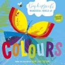 Tim Hopgood's Wonderful World Of Colours