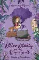 Willow Wildthing And The Magic Spell