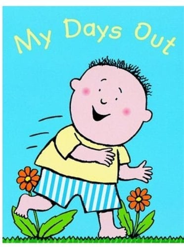 My Days Out