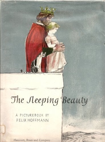 The Sleeping Beauty