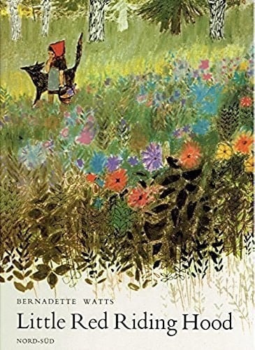 Little Red Riding Hood