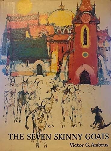 The seven skinny goats