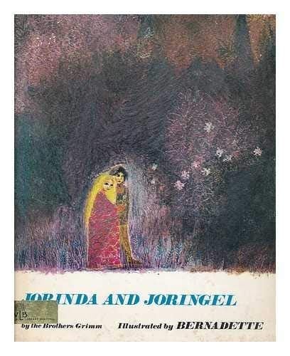 Jorinda and Jorindel: A Fairy Tale