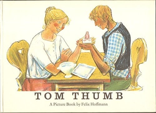 Tom Thumb;