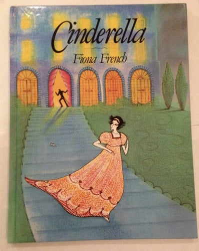 Cinderella
